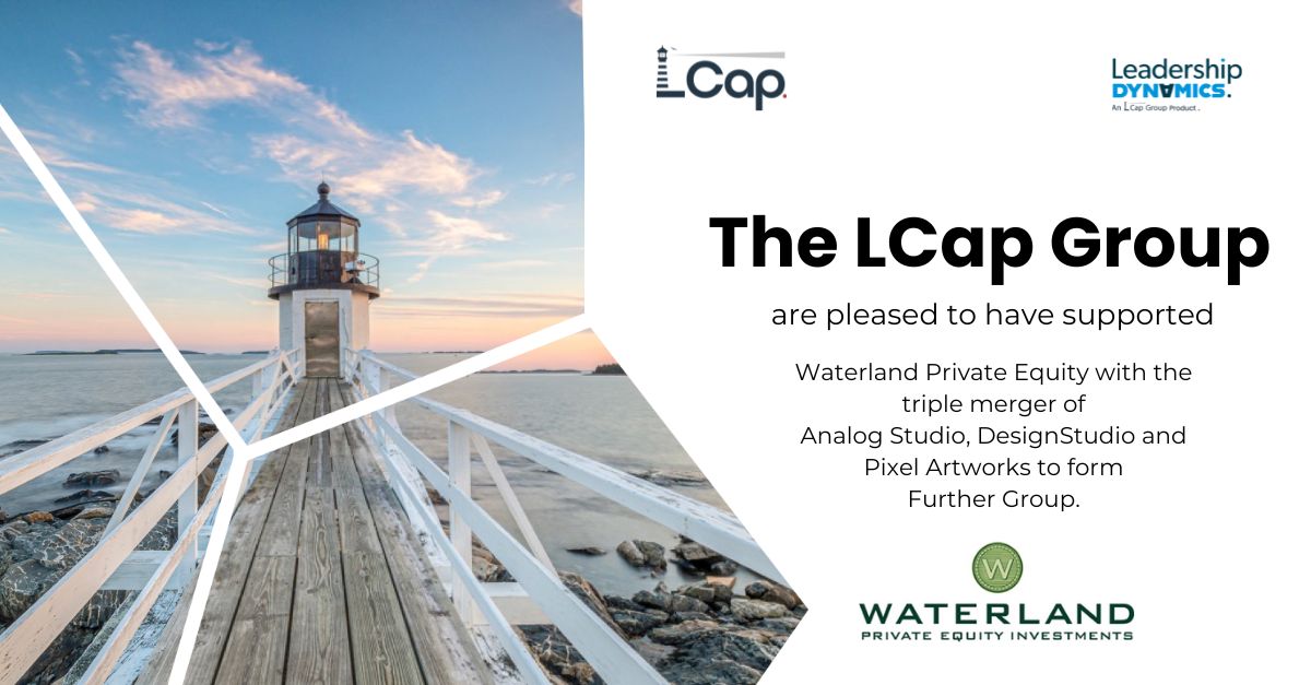 Case study  - Waterland Equity