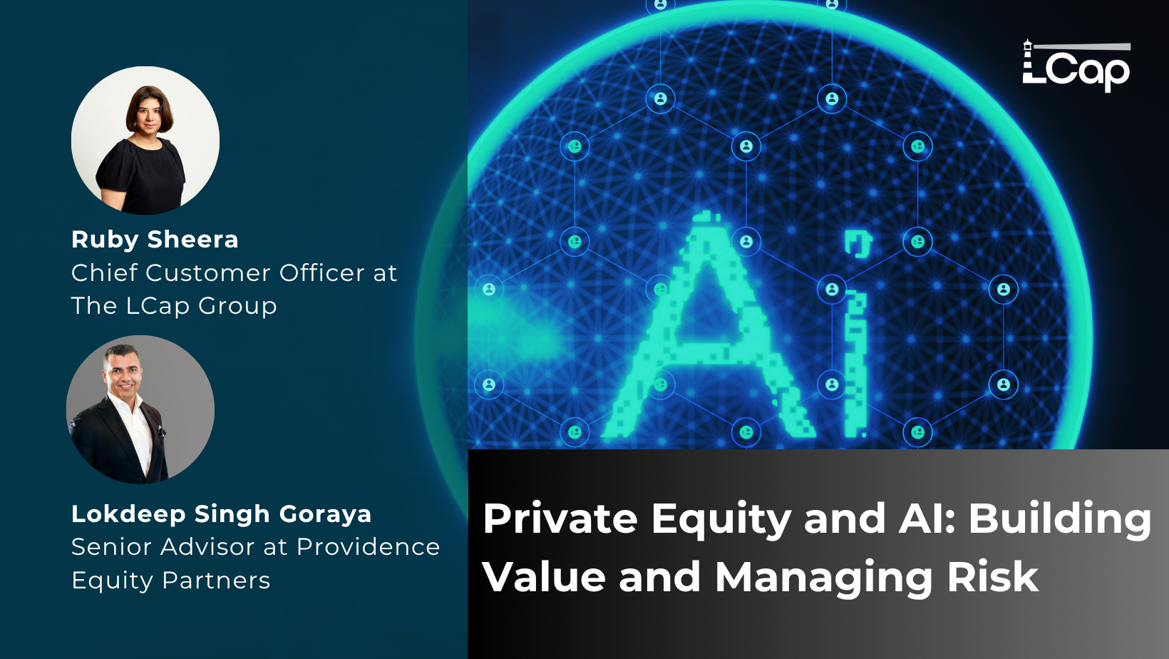 Private Equity and AI: Building Value and Managing Risk